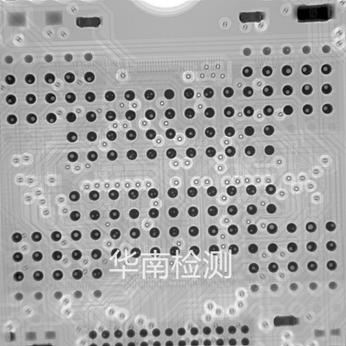 X-RAY檢測