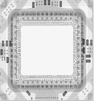 X-RAY檢測
