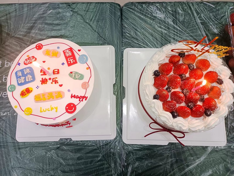 華南檢測
