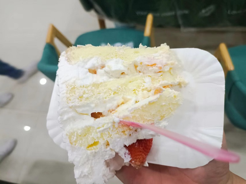 華南檢測