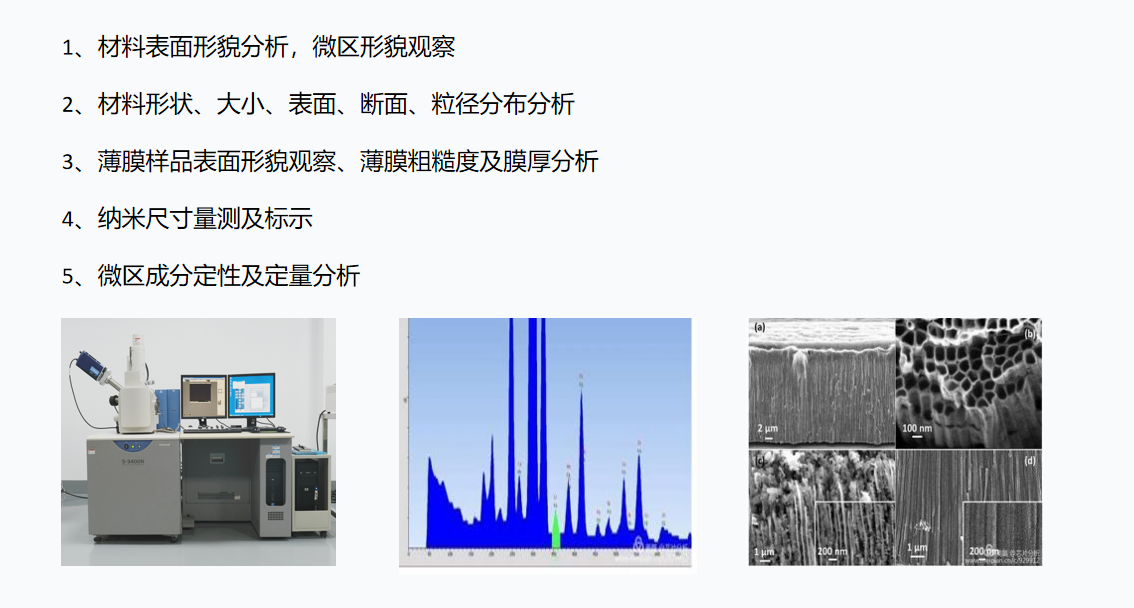 電子元器件失效分析