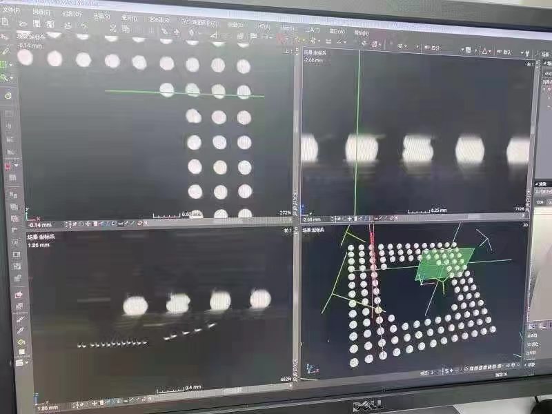 無損檢測