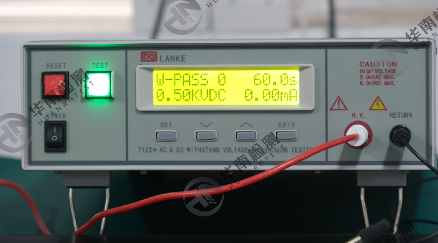 pcb表層耐電壓是什么