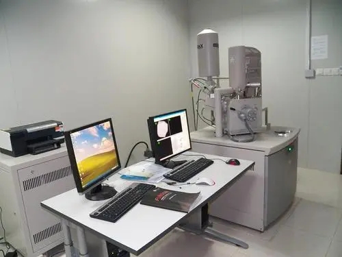 第三方電鏡(SEM/TEM)拍照