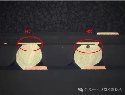 芯片切片分析多少錢