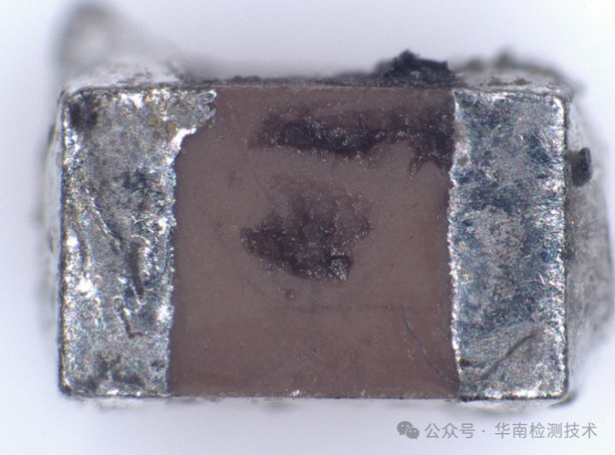 電容失效分析機(jī)構(gòu)