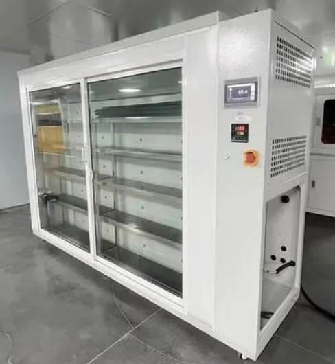 第三方可靠性測(cè)試機(jī)構(gòu)