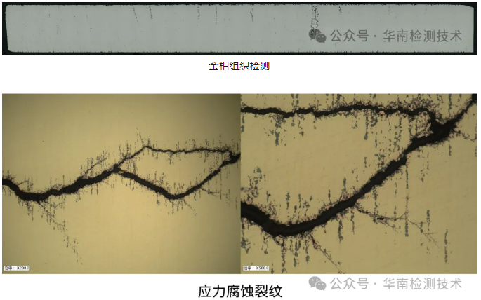 顯微結構分析