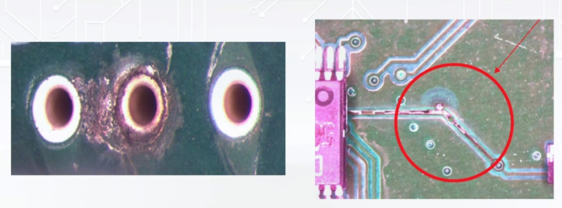 PCBA離子污染度測(cè)試