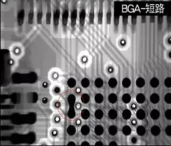 X-RAY檢測