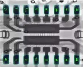 X-RAY檢測