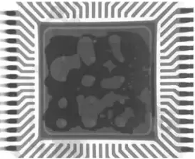 X-RAY檢測