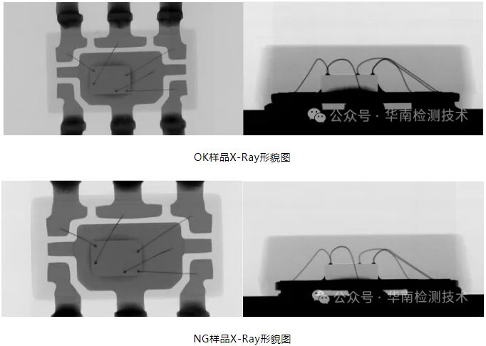 PCBA漏電失效分析