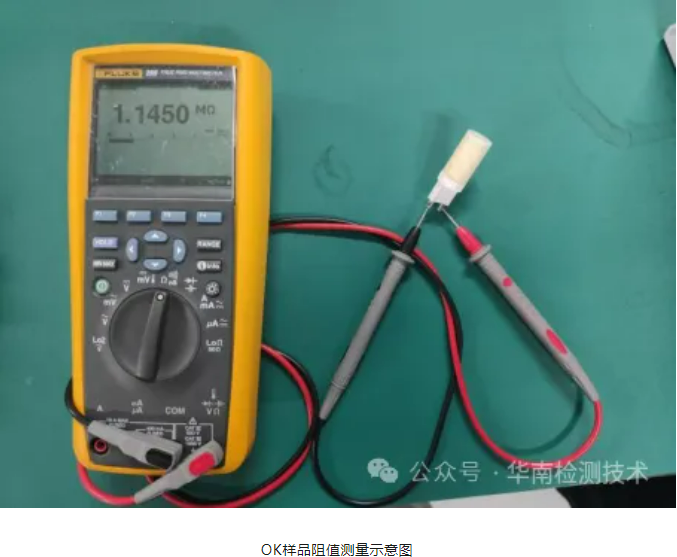 LED燈失效分析