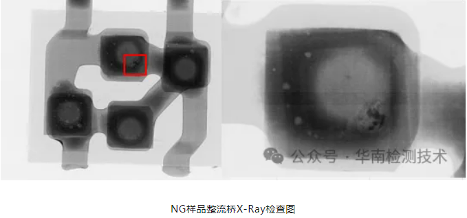 LED燈失效分析