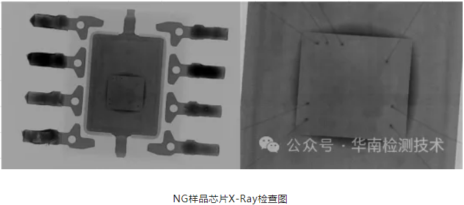 LED燈失效分析