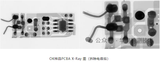 LED燈失效分析
