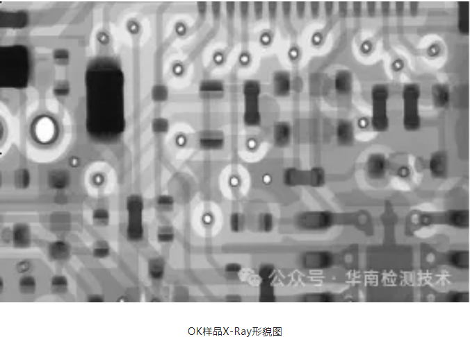 PCBA燒毀失效分析
