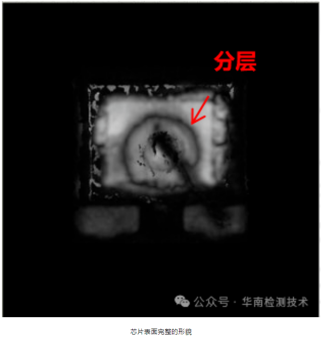 場效應管失效分析