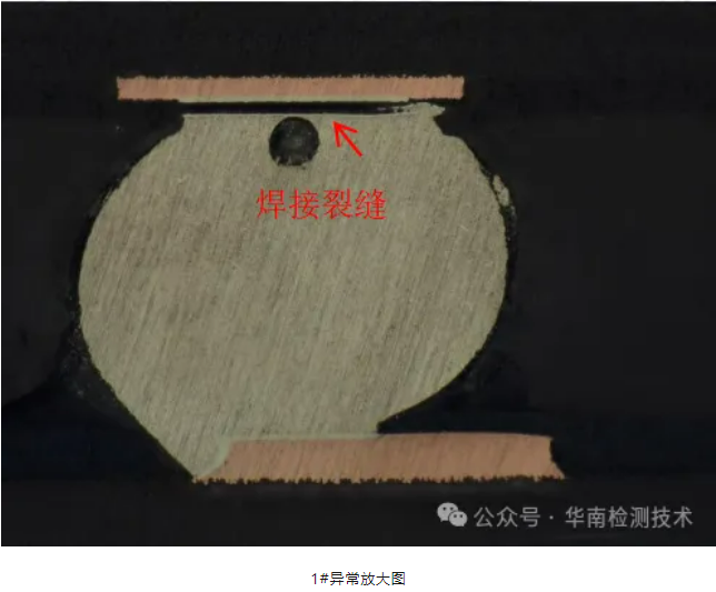 芯片失效分析