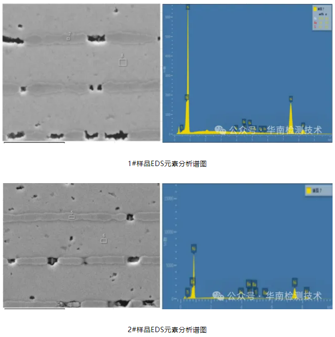 電容失效分析
