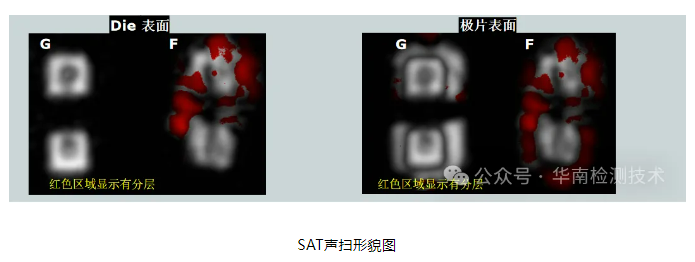 銀枝生長導致短路失效分析
