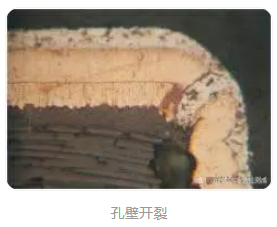  PCB切片檢測