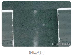  PCB切片檢測