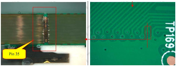  PCB切片檢測